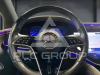 2022 Mercedes Benz Eqs