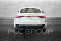 2022 Mercedes Benz Eqs