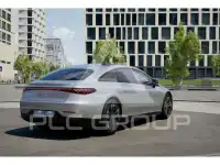 2022 Mercedes Benz Eqs
