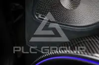 2022 Mercedes Benz Eqs