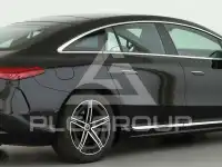 2022 Mercedes Benz Eqs