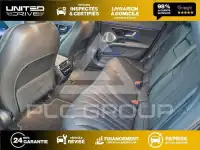 2022 Mercedes Benz Eqs