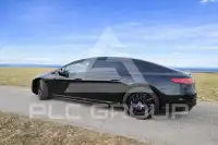 2022 Mercedes Benz Eqs