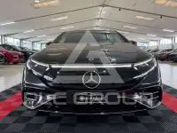 2022 Mercedes Benz Eqs