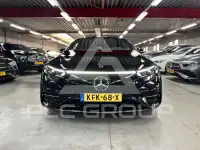 2022 Mercedes Benz Eqs