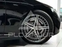 2022 Mercedes Benz Eqs