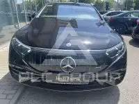 2022 Mercedes Benz Eqs