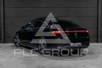 2022 Mercedes Benz Eqs