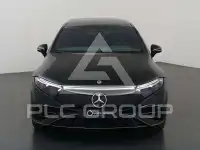 2022 Mercedes Benz Eqs