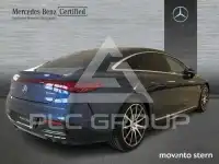 2022 Mercedes Benz Eqs