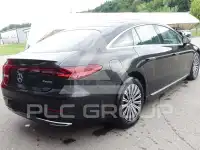 2022 Mercedes Benz Eqs
