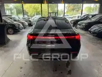 2022 Mercedes Benz Eqs