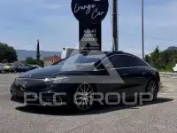 2022 Mercedes Benz Eqs
