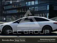 2022 Mercedes Benz Eqs