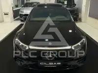 2022 Mercedes Benz Eqs