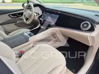 2022 Mercedes Benz Eqs