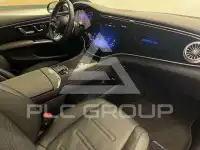 2022 Mercedes Benz Eqs