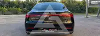 2022 Mercedes Benz Eqs