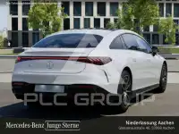 2022 Mercedes Benz Eqs