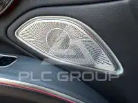 2022 Mercedes Benz Eqs