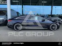 2022 Mercedes Benz Eqs