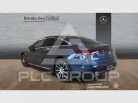 2022 Mercedes Benz Eqs