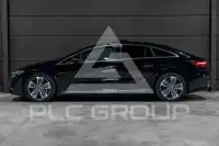 2022 Mercedes Benz Eqs