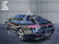 2022 Mercedes Benz Eqs
