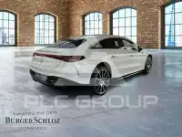 2022 Mercedes Benz Eqs