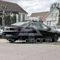 2022 Mercedes Benz Eqs