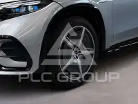 2022 Mercedes Benz Eqs