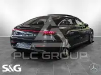 2022 Mercedes Benz Eqs