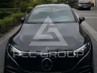 2022 Mercedes Benz Eqs