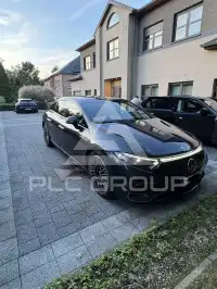 2022 Mercedes Benz Eqs
