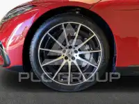 2022 Mercedes Benz Eqs