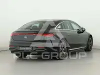 2022 Mercedes Benz Eqs
