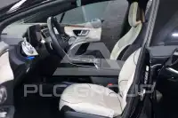 2022 Mercedes Benz Eqs