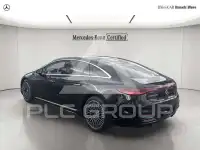 2022 Mercedes Benz Eqs