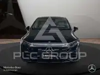 2022 Mercedes Benz Eqs