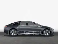 2022 Mercedes Benz Eqs