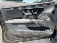 2022 Mercedes Benz Eqs