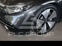 2022 Mercedes Benz Eqs