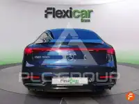2022 Mercedes Benz Eqs