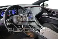 2022 Mercedes Benz Eqs