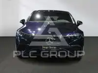 2022 Mercedes Benz Eqs