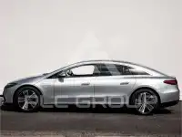 2022 Mercedes Benz Eqs
