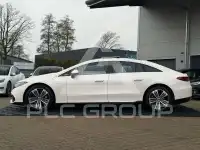 2022 Mercedes Benz Eqs