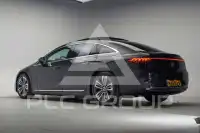 2022 Mercedes Benz Eqs