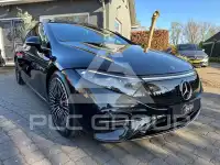 2022 Mercedes Benz Eqs