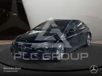 2022 Mercedes Benz Eqs